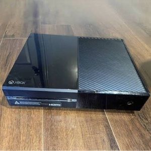 Xbox one & PS4 200 for both